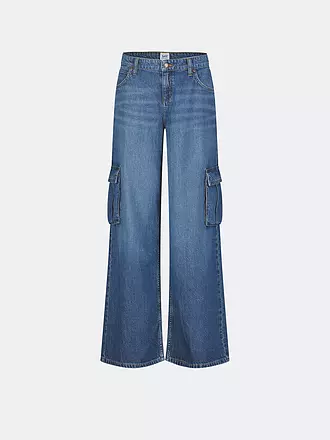 LEE | Jeans Wide Leg | 